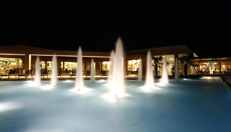 4* Poseidon Palace - Λεπτοκαρυά Πιερίας