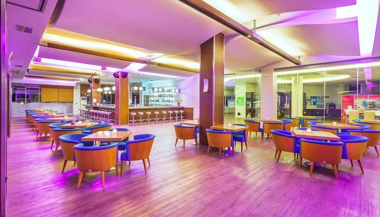 4* Poseidon Palace