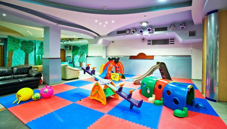 4* Poseidon Palace