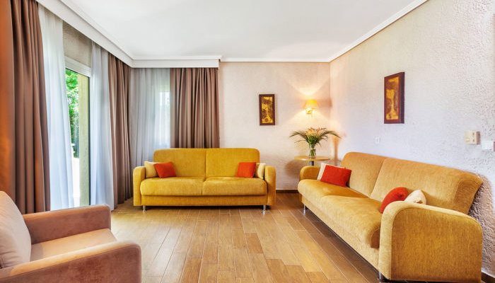 4* Poseidon Palace