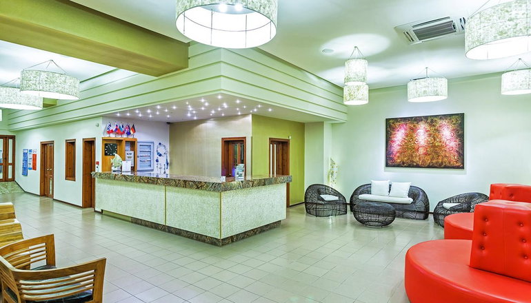 4* Possidi Paradise Hotel