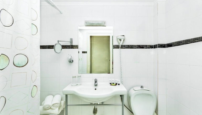 4* Possidi Paradise Hotel