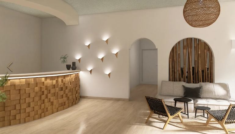4* Pounda Resort Paros, a member of Radisson Individuals - Πούντα, Πάρος