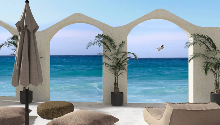 4* Pounda Resort Paros, a member of Radisson Individuals - Πούντα, Πάρος