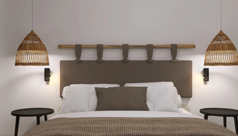 4* Pounda Resort Paros, a member of Radisson Individuals - Πούντα, Πάρος