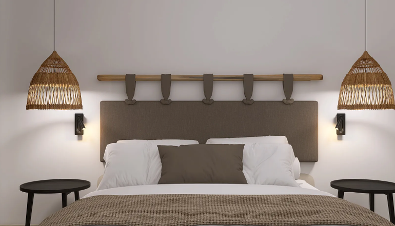 4* Pounda Resort Paros, a member of Radisson Individuals - Πούντα, Πάρος