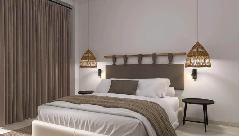 4* Pounda Resort Paros, a member of Radisson Individuals - Πούντα, Πάρος
