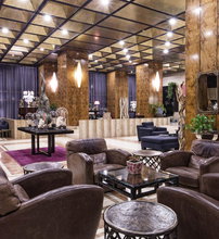 4* President Hotel - Αθήνα