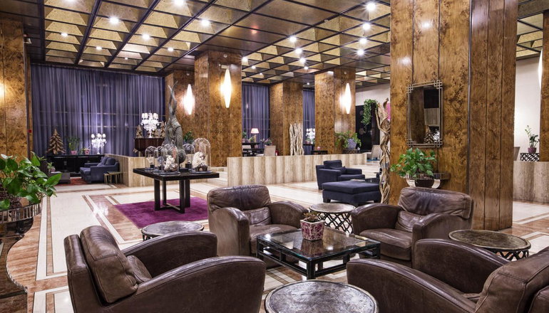 4* President Hotel - Αθήνα
