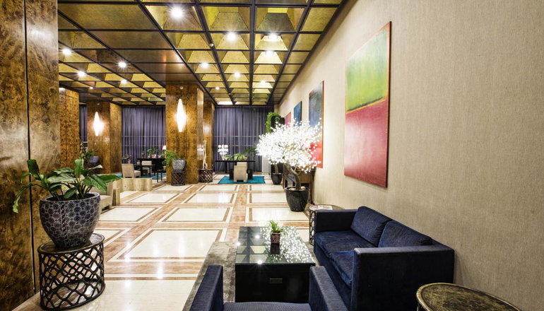 4* President Hotel - Αθήνα