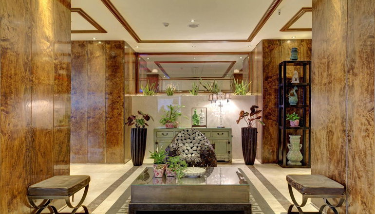 4* President Hotel - Αθήνα