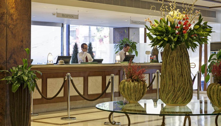 4* President Hotel - Αθήνα