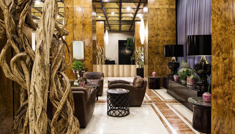 4* President Hotel - Αθήνα
