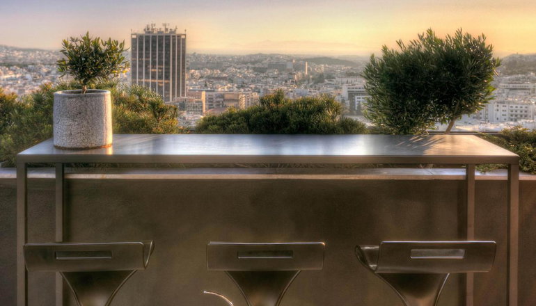 4* President Hotel - Αθήνα