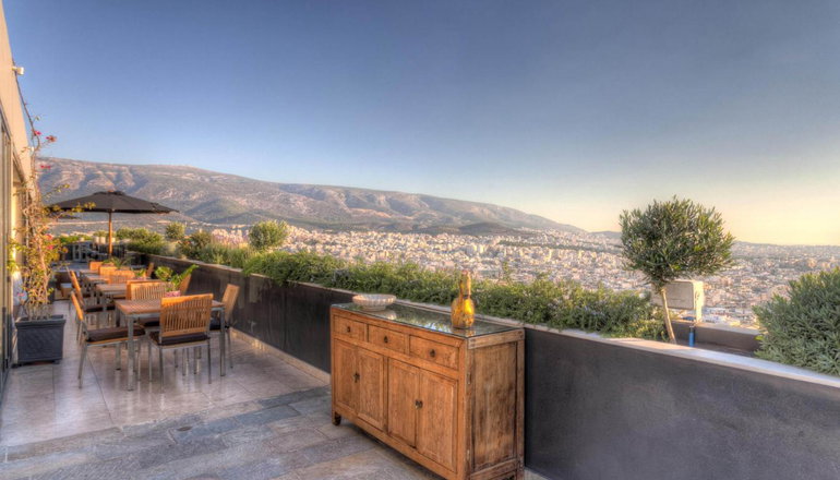 4* President Hotel - Αθήνα