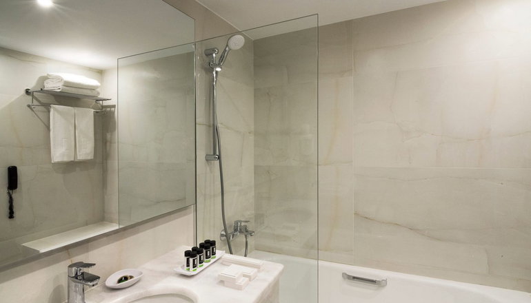 4* President Hotel - Αθήνα