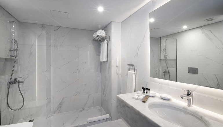 4* President Hotel - Αθήνα