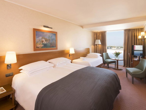 4* President Hotel - Αθήνα