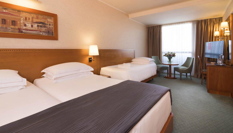 4* President Hotel - Αθήνα