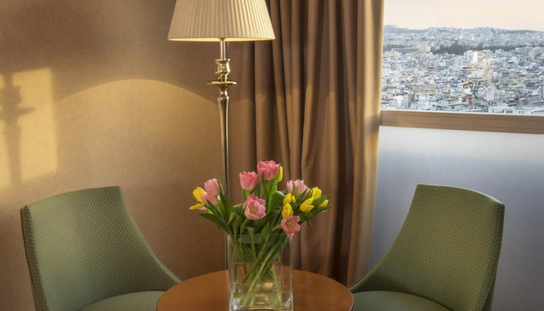 4* President Hotel - Αθήνα