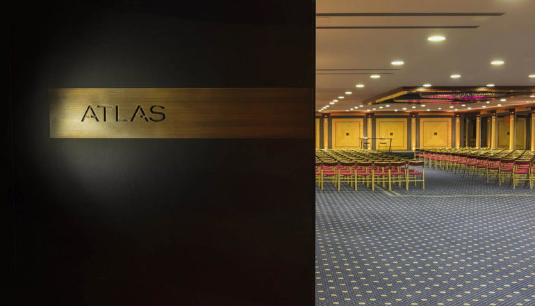 4* President Hotel - Αθήνα