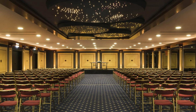 4* President Hotel - Αθήνα
