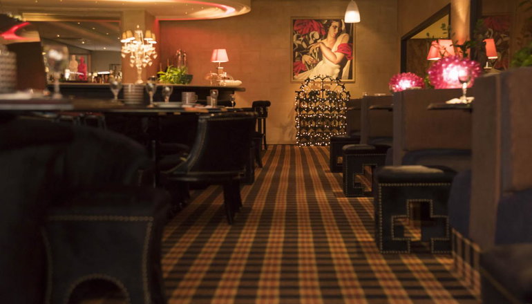 4* President Hotel - Αθήνα