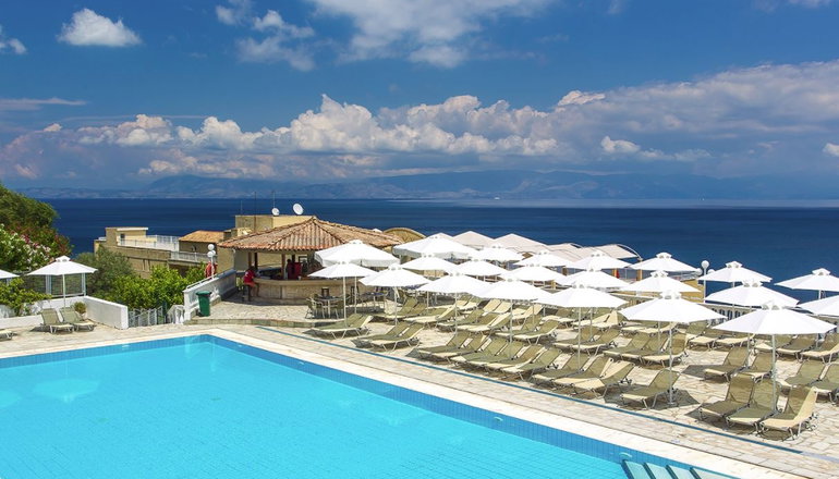 4* Louis Ionian Sun
