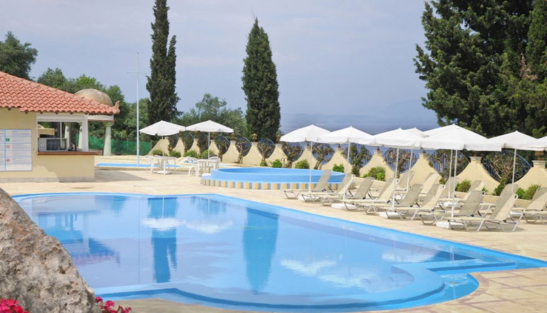 4* Louis Ionian Sun