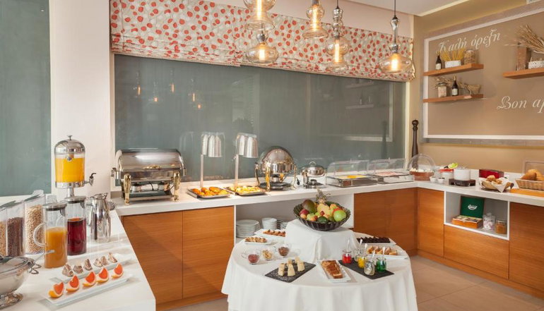 4* Princess Kyniska Suites -  Πλύτρα, Λακωνία