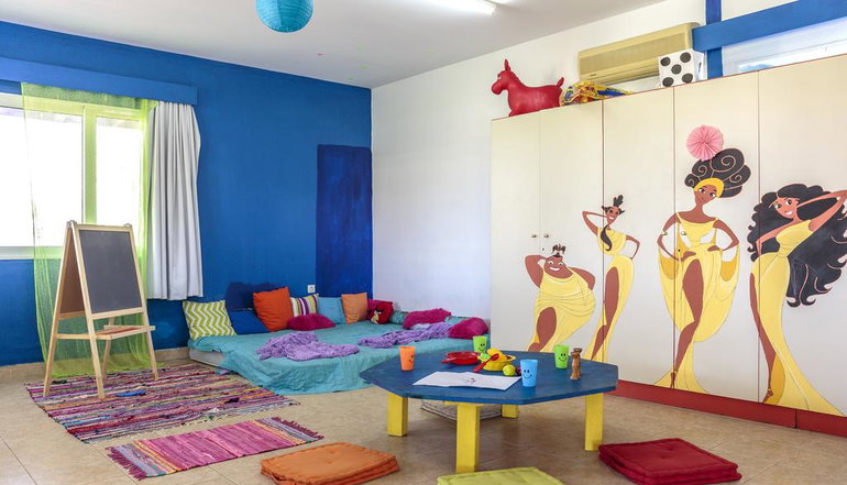 4* Princess Sun Hotel & Spa - Κιοτάρι, Ρόδος