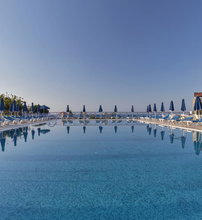 4* Princess Sun Hotel & Spa - Κιοτάρι, Ρόδος