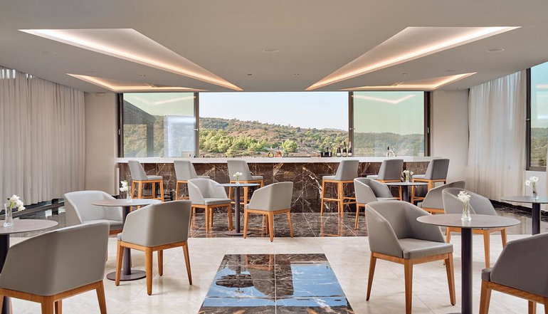 4* Princess Sun Hotel & Spa - Κιοτάρι, Ρόδος