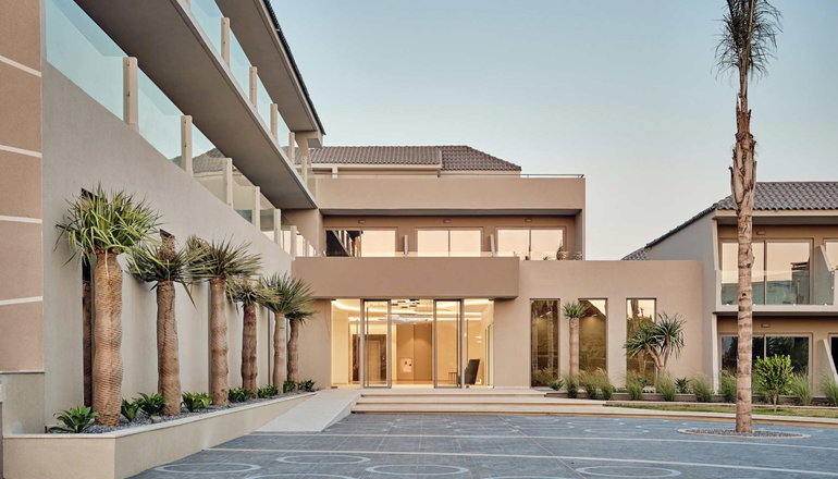 4* Princess Sun Hotel & Spa - Κιοτάρι, Ρόδος