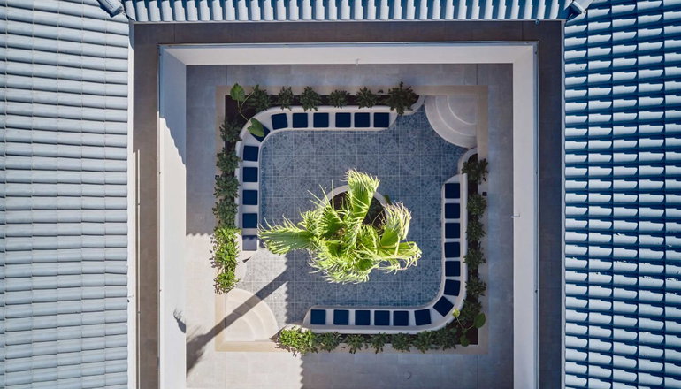 4* Princess Sun Hotel & Spa - Κιοτάρι, Ρόδος