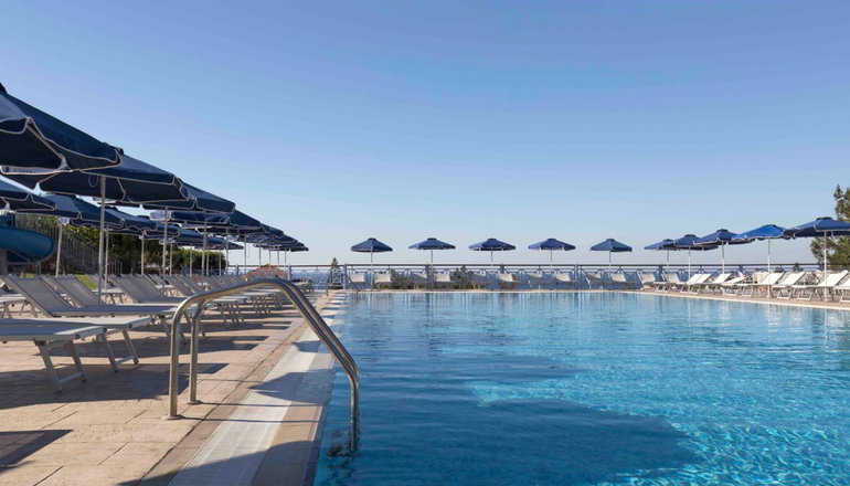4* Princess Sun Hotel & Spa - Κιοτάρι, Ρόδος