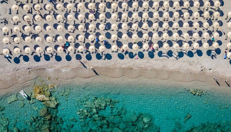 4* Princess Sun Hotel & Spa - Κιοτάρι, Ρόδος