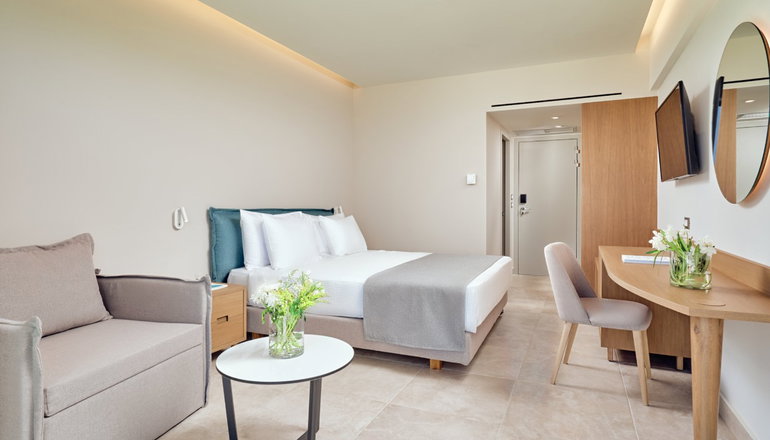 4* Princess Sun Hotel & Spa - Κιοτάρι, Ρόδος