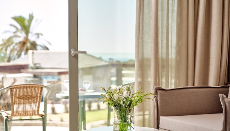 4* Princess Sun Hotel & Spa - Κιοτάρι, Ρόδος