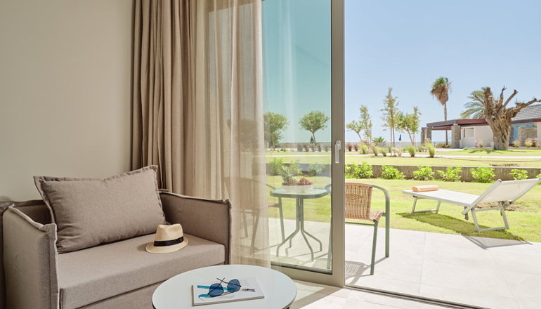 4* Princess Sun Hotel & Spa - Κιοτάρι, Ρόδος
