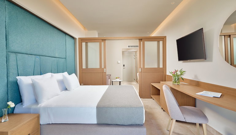 4* Princess Sun Hotel & Spa - Κιοτάρι, Ρόδος