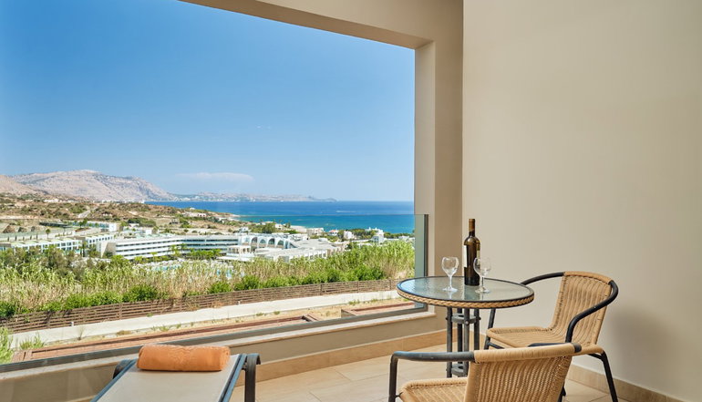 4* Princess Sun Hotel & Spa - Κιοτάρι, Ρόδος
