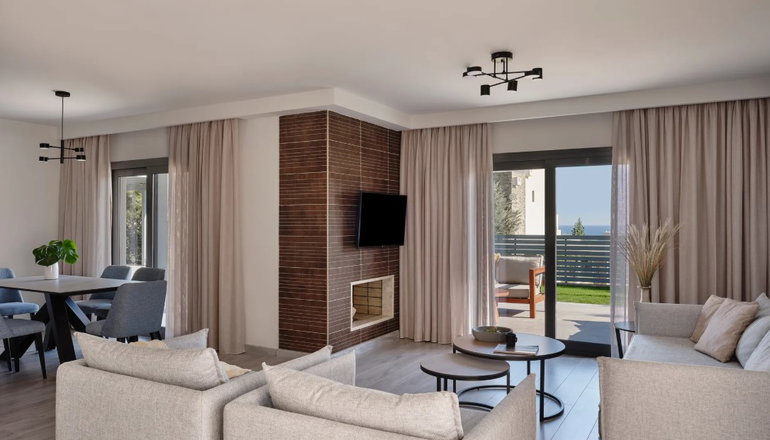 4* Princess Sun Hotel & Spa - Κιοτάρι, Ρόδος