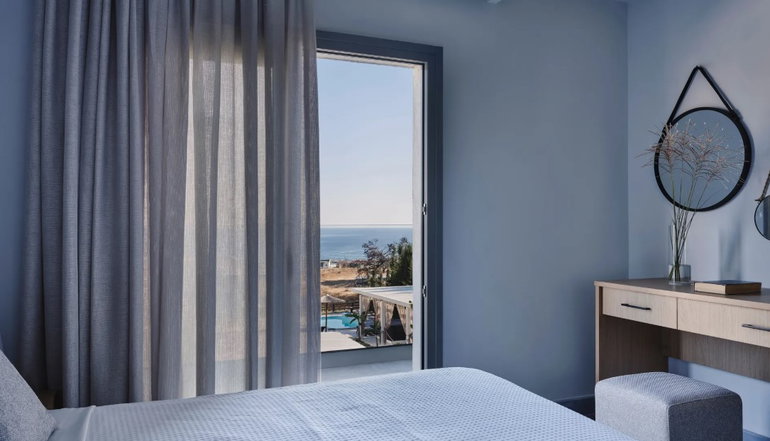 4* Princess Sun Hotel & Spa - Κιοτάρι, Ρόδος