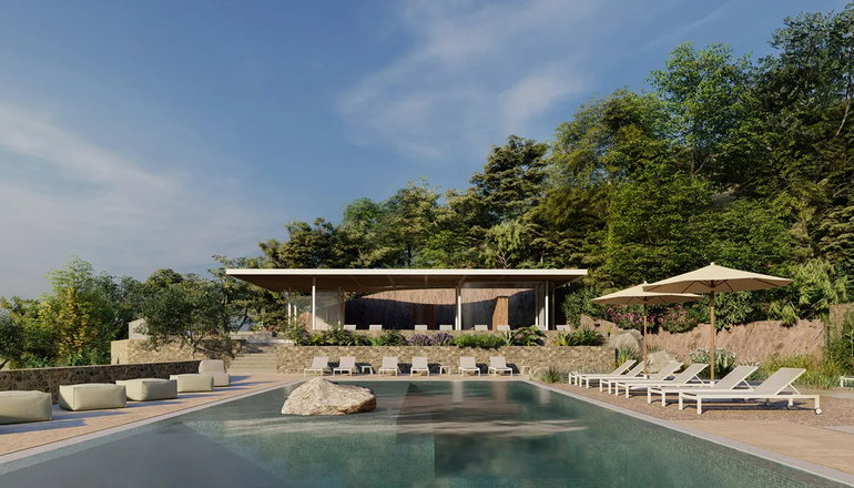 4* Radisson Resort Plaza Skiathos - Καναπίτσα, Σκιάθος