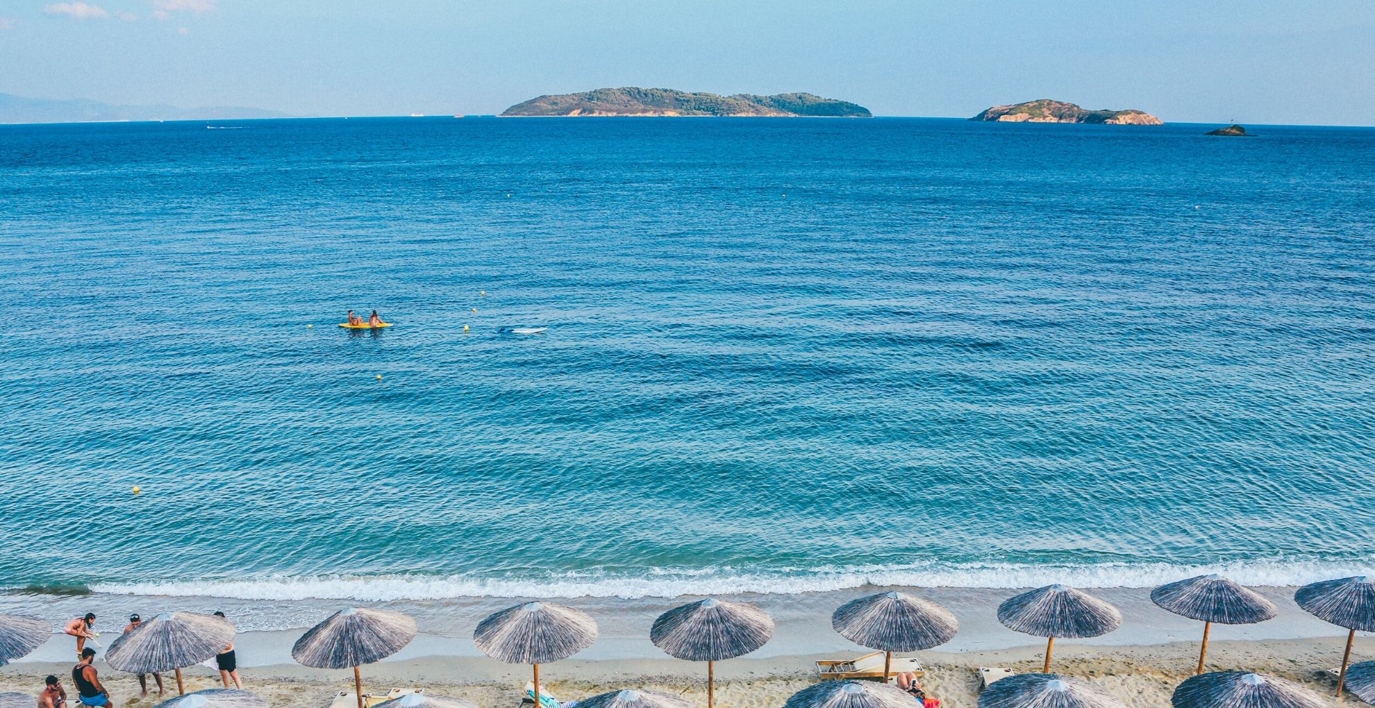 4* Radisson Resort Plaza Skiathos - Καναπίτσα, Σκιάθος