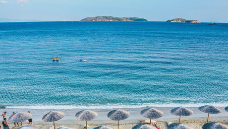 4* Radisson Resort Plaza Skiathos - Καναπίτσα, Σκιάθος