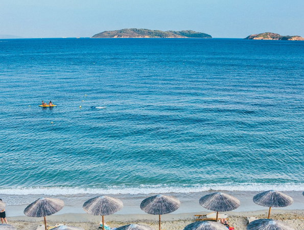 4* Radisson Resort Plaza Skiathos - Καναπίτσα, Σκιάθος