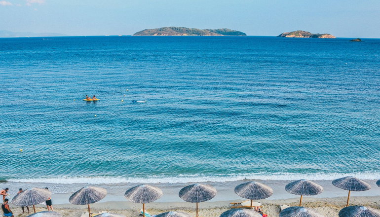 4* Radisson Resort Plaza Skiathos - Καναπίτσα, Σκιάθος