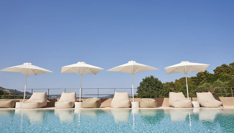 4* Radisson Resort Plaza Skiathos - Καναπίτσα, Σκιάθος
